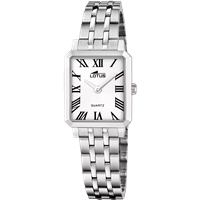 Reloj Lotus Mujer in Acero 19008/7